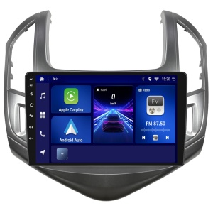 Navigatie Digital IQ Chevrolet Cruze 2012-2015 QLED 2GB 32GB 4 CORE