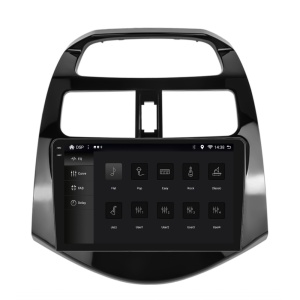 Navigatie Digital IQ Chevrolet Spark 2009-2015 2K 8GB 128GB 8 CORE - Img 4