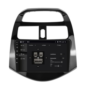 Navigatie Digital IQ Chevrolet Spark 2009-2015 QLED 4GB 64GB 8 CORE - Img 6