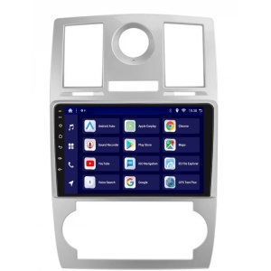 Navigatie Digital IQ Chrysler 300C 2004-2010 QLED 2GB 32GB 4 CORE - Img 3