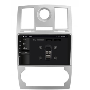 Navigatie Digital IQ Chrysler 300C 2004-2010 QLED 4GB 64GB 8 CORE - Img 7