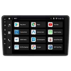 Navigatie Digital IQ Citroen Berlingo 2015-2018 QLED 4GB 64GB 8 CORE - Img 8