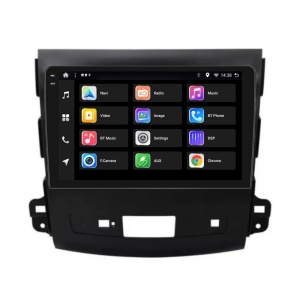 Navigatie Digital IQ Citroen C-Crosser 2007-2012 2K 8GB 128GB 8 CORE - Img 9