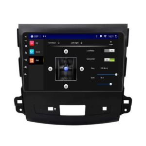 Navigatie Digital IQ Citroen C-Crosser 2007-2012 QLED 2GB 32GB 4 CORE - Img 7