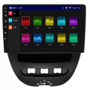 Navigatie Digital IQ Citroen C1 2005-2014 QLED 2GB 32GB 4 CORE - Img 5