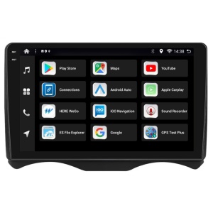 Navigatie Digital IQ Citroen C3 2002-2006 2K 8GB 128GB 8 CORE - Img 8