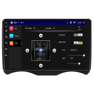 Navigatie Digital IQ Citroen C3 2002-2006 QLED 2GB 32GB 4 CORE - Img 7