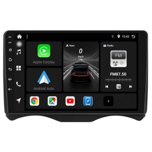 Navigatie Digital IQ Citroen C3 2002-2006 QLED 4GB 64GB 8 CORE