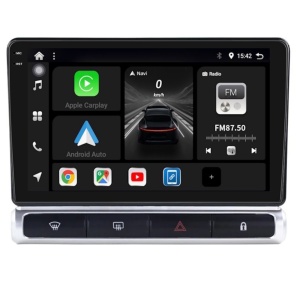 Navigatie Digital IQ Citroen C3 2016-2024 2K 8GB 128GB 8 CORE