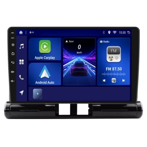 Navigatie Digital IQ Citroen C3 2016-2024 QLED 2GB 32GB 4 CORE