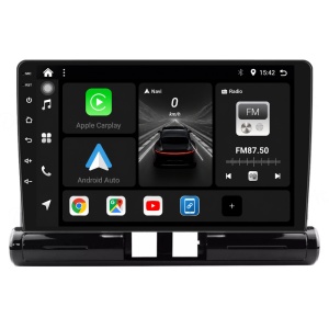 Navigatie Digital IQ Citroen C3 2016-2024 QLED 4GB 64GB 8 CORE