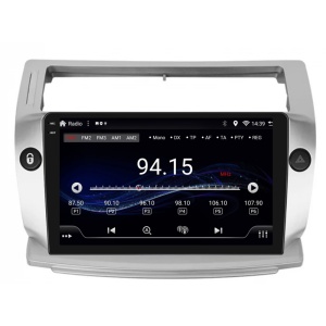 Navigatie Digital IQ Citroen C4 2004-2011 2K 8GB 128GB 8 CORE - Img 3