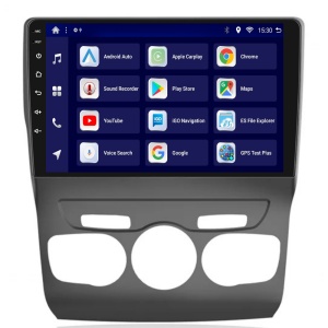 Navigatie Digital IQ Citroen C4 2010-2018 QLED 2GB 32GB 4 CORE - Img 3