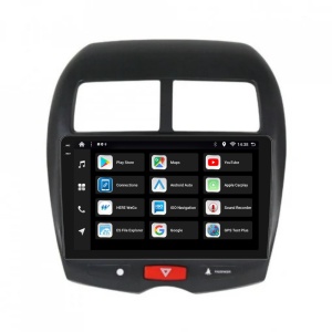 Navigatie Digital IQ Citroen C4 AirCross 2012-2017 2K 8GB 128GB 8 CORE - Img 8