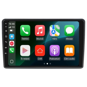 Navigatie Digital IQ Citroen C4 dupa 2019 QLED 2GB 32GB 4 CORE - Img 2