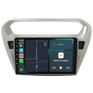 Navigatie Digital IQ Citroen Elysee 2013-2018 QLED 2GB 32GB 4 CORE - Img 8