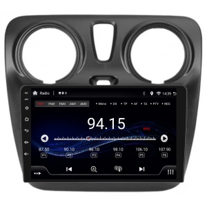 Navigatie Digital IQ Dacia Dokker 2012-2020 QLED 4GB 64GB 8 CORE - Img 3