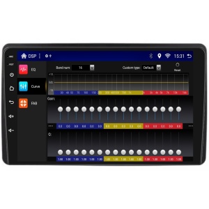 Navigatie Digital IQ Dacia Duster 2018-2022 QLED 2GB 32GB 4 CORE - Img 6