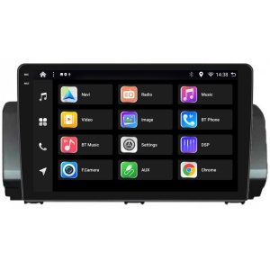 Navigatie Digital IQ Dacia Jogger dupa 2022 2K 8GB 128GB 8 CORE - Img 9