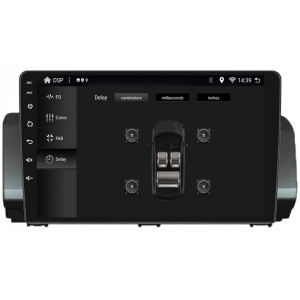 Navigatie Digital IQ Dacia Jogger dupa 2022 QLED 4GB 64GB 8 CORE - Img 7
