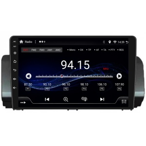 Navigatie Digital IQ Dacia Logan 3 2021-2023 QLED 4GB 64GB 8 CORE - Img 3