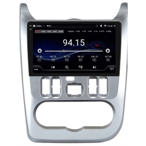 Navigatie Digital IQ Dacia Sandero 1 2008-2013 2K 8GB 128GB 8 CORE - Img 3
