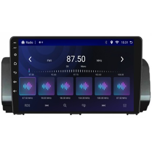 Navigatie Digital IQ Dacia Sandero 3 2021-2023 QLED 2GB 32GB 4 CORE - Img 4