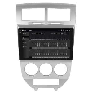 Navigatie Digital IQ Dodge Caliber 2006-2012 2K 8GB 128GB 8 CORE - Img 5