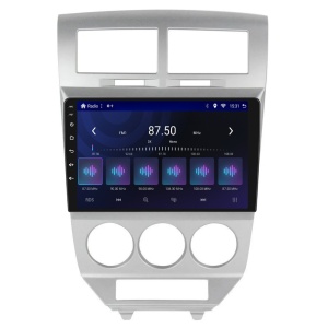 Navigatie Digital IQ Dodge Caliber 2006-2012 QLED 2GB 32GB 4 CORE - Img 4