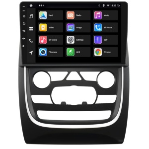 Navigatie Digital IQ Dodge Durango 2014-2020 QLED 4GB 64GB 8 CORE - Img 9