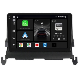 Navigatie Digital IQ Dodge Journey 2009-2012 2K 8GB 128GB 8 CORE