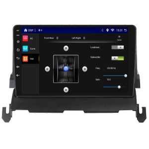 Navigatie Digital IQ Dodge Journey 2009-2012 QLED 2GB 32GB 4 CORE - Img 7
