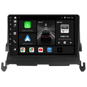 Navigatie Digital IQ Dodge Journey 2009-2012 QLED 4GB 64GB 8 CORE