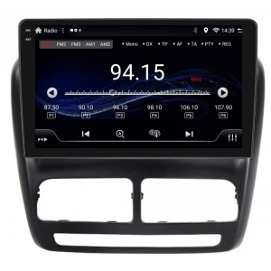 Navigatie Digital IQ Fiat Doblo 2010-2015 2K 8GB 128GB 8 CORE - Img 3