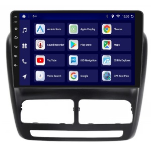Navigatie Digital IQ Fiat Doblo 2010-2015 QLED 2GB 32GB 4 CORE - Img 3