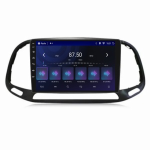 Navigatie Digital IQ Fiat Doblo 2015-2019 QLED 2GB 32GB 4 CORE - Img 4