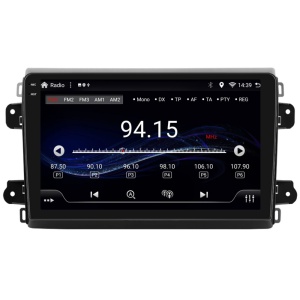 Navigatie Digital IQ Fiat Ducato dupa 2022 2K 8GB 128GB 8 CORE - Img 3