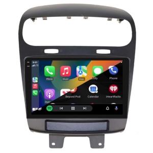 Navigatie Digital IQ Fiat Freemont dupa 2008 2K 8GB 128GB 8 CORE - Img 2