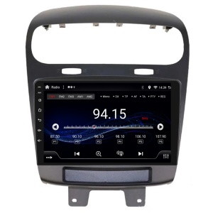Navigatie Digital IQ Fiat Freemont dupa 2008 QLED 4GB 64GB 8 CORE - Img 3