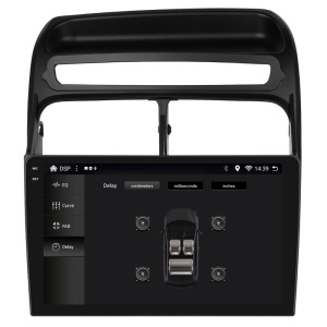 Navigatie Digital IQ Fiat Linea 2007-2012 2K 8GB 128GB 8 CORE - Img 7
