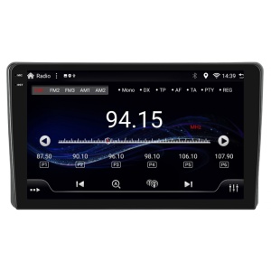 Navigatie Digital IQ Fiat Panda 2003-2012 2K 8GB 128GB 8 CORE - Img 3