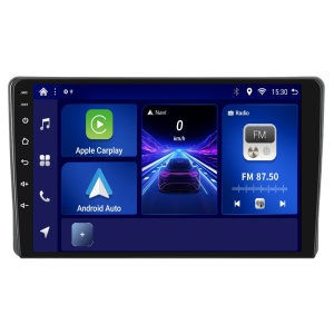 Navigatie Digital IQ Fiat Panda 2003-2012 QLED 2GB 32GB 4 CORE