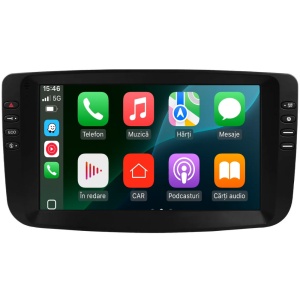 Navigatie Digital IQ Fiat Punto 2012-2015 QLED 2GB 32GB 4 CORE - Img 2