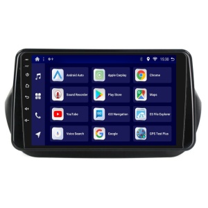 Navigatie Digital IQ Fiat Qubo 2007-2021 QLED 2GB 32GB 4 CORE - Img 3