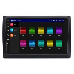 Navigatie Digital IQ Fiat Stilo 2001-2010 QLED 2GB 32GB 4 CORE - Img 5