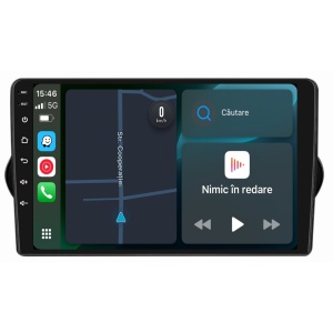 Navigatie Digital IQ Fiat Tipo dupa 2015 QLED 2GB 32GB 4 CORE - Img 8