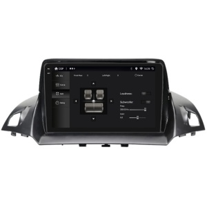 Navigatie Digital IQ Ford C-Max 2 / Grand C-Max 2010-2019 2K 8GB 128GB 8 CORE - Img 6