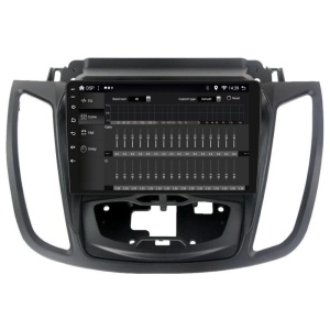 Navigatie Digital IQ Ford C-Max 2 / Grand C-Max 2010-2019 QLED 4GB 64GB 8 CORE - Img 5