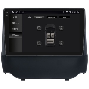 Navigatie Digital IQ Ford EcoSport 2012-2017 2K 8GB 128GB 8 CORE - Img 7