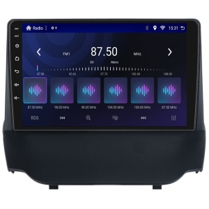 Navigatie Digital IQ Ford EcoSport 2012-2017 QLED 2GB 32GB 4 CORE - Img 4